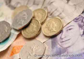Thousands in East Lancs applied for debt help in last decade