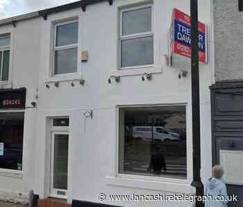 Former Whalley estate agents could become a beauty salon