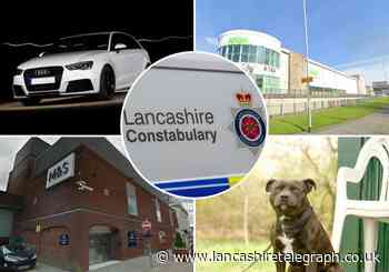 Saddam Hussein and drug driving - March in the magistrates