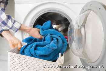 How often do you have to wash towels? Expert explains