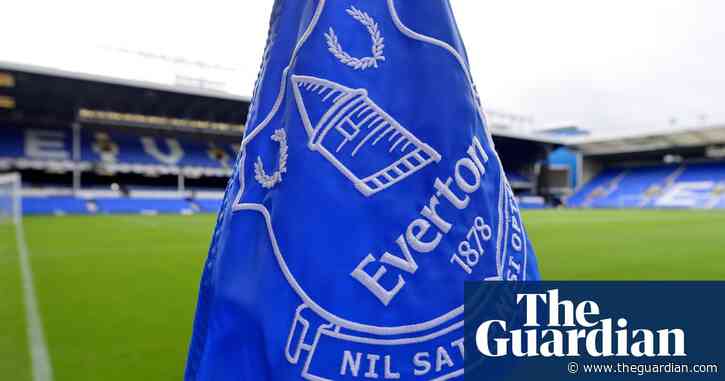 Everton’s financial woes continue as loss doubles to £89m
