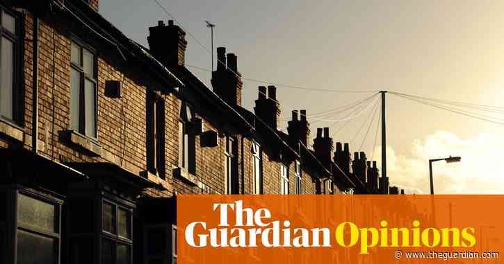 The Guardian view on tenants’ rights: the Tories have betrayed renters | Editorial
