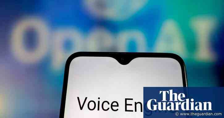 OpenAI deems its voice cloning tool too risky for general release