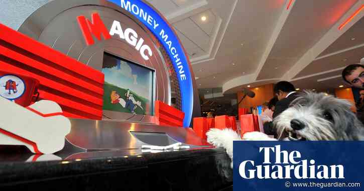 Bank of England investigating claim Metro Bank put customers’ data at risk