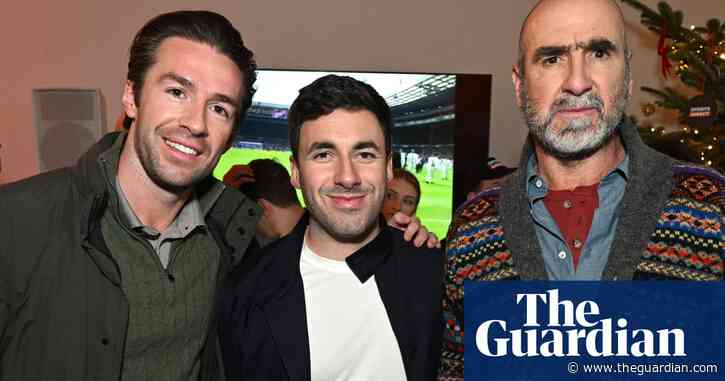 Frasers’ new director is boyfriend of owner Mike Ashley’s daughter