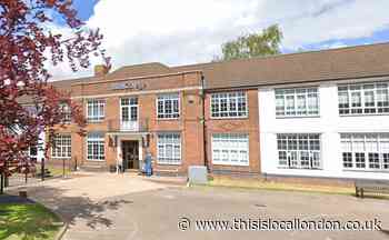 Doreen Bird College in Sidcup rated outstanding by Ofsted