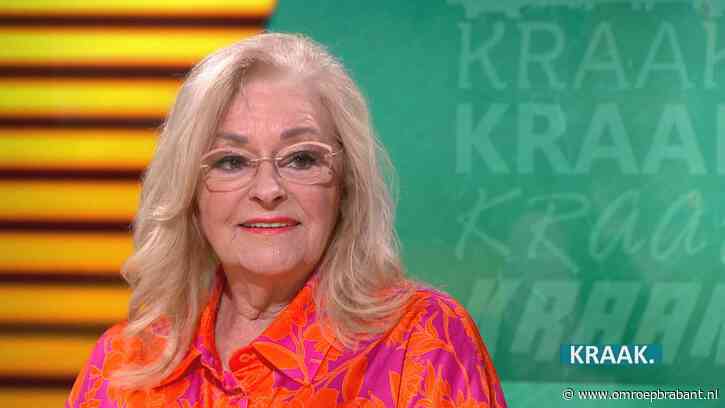 Corry Konings weet zelf niet hoeveel singletjes ze heeft gemaakt: 'Zoveel?'