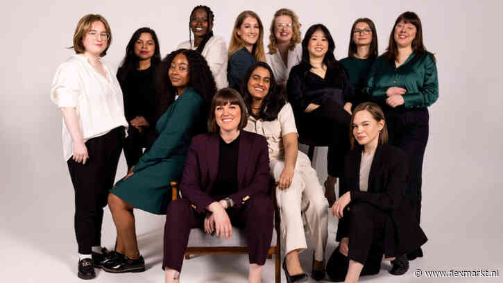 Alyx en codeGorilla gaan samen omscholen richting IT