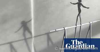 Ukrainian sculptor who fled Kyiv accepted into Royal Society of British Artists