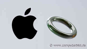 Apple iRing: Arbeitet Apple wirklich an einem smarten Ring?