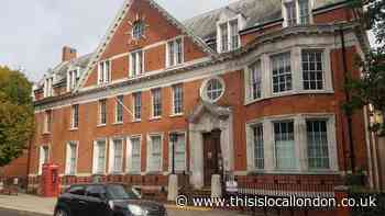 Camden Council planning applications March 18 to 24