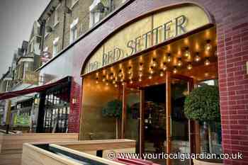 The Red Setter Pub set to open in Clapham 