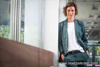 Imke Courtois heeft opvallende mening over salonremise Westerlo - Genk