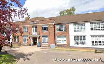 Doreen Bird College in Sidcup rated outstanding by Ofsted