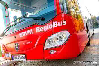 Verkehrsbetriebe machen das Warten schöner