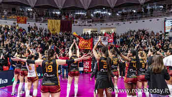 Roma Volley Club, il futuro sarà senza capitan Bechis e Valoppi