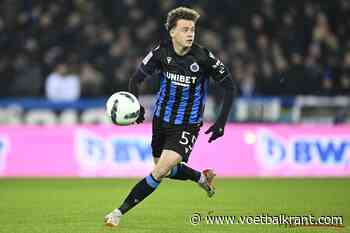 Bruggeling duidelijk over wie kampioen gaat worden en prikt: "Wij de beste kern individueel bekeken"