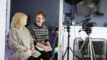 They broke up for their faith. Asking questions brought them back together