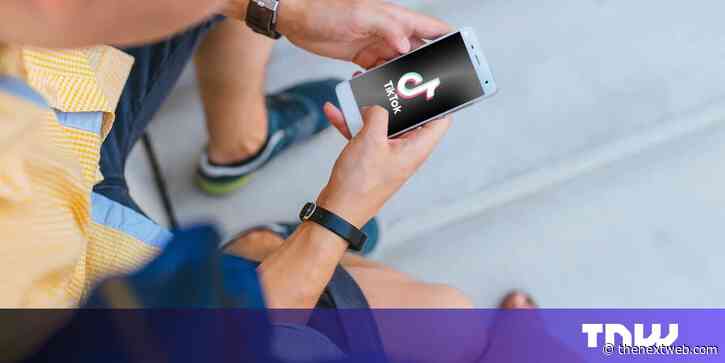 What it’d take for the EU to ban TikTok