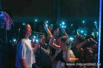 Shutdown brengt zevenhonderd jongeren in vervoering