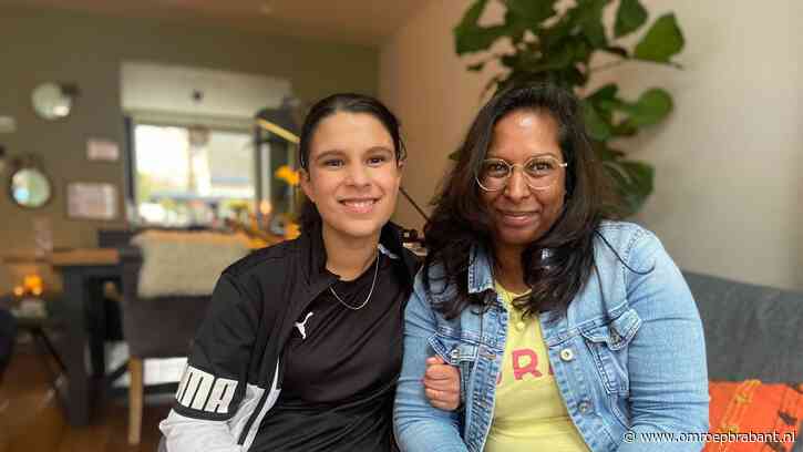 Autistische Elinde werd stiekem meegenomen naar duiveluitdrijving