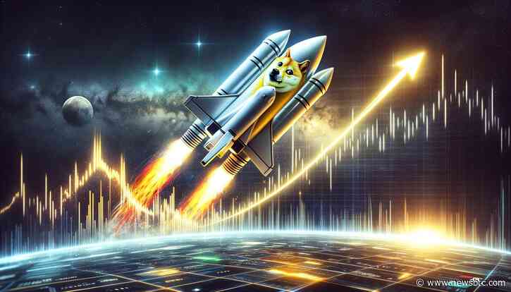 Dogecoin Price Poised For Massive 600% Rally In April: Crypto Analyst