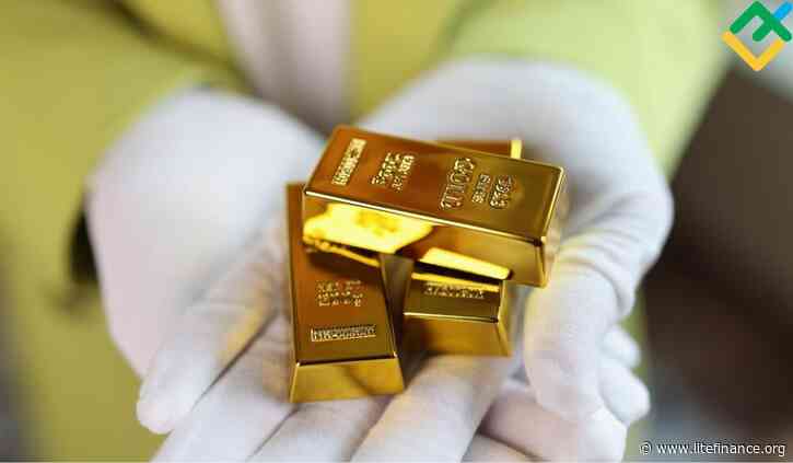 Short-term analysis for oil, gold, and EURUSD for 01.04.2024