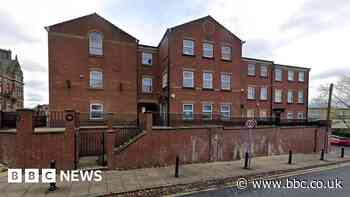 School for pupils with anxiety approved by council