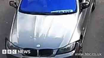 Man seriously injured in hit-and-run crash