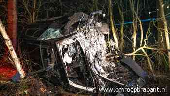 112-nieuws: man (25) gewond bij dodelijk ongeluk • wielrenner aangereden