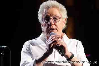 The Who's Roger Daltrey says ‘I’m on my way out’ after 80th