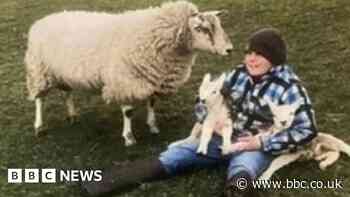 Boy who died on farm buggy was 'kind and lovely'