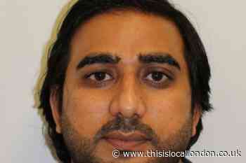 Redbridge serial rapist jailed for 11 years at crown court