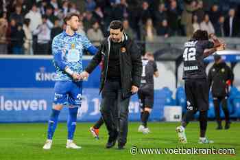Zo is KV Mechelen omgegaan met immense ontgoocheling na missen Champions' Play-offs