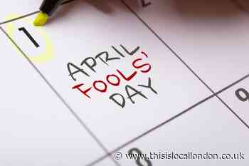 Why do April Fools' Day jokes stop at 12pm? How it started
