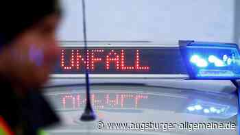 Unfall in Ulm: 15-Jähriger wird überrollt und schwer verletzt