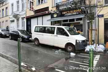 Uitgebrande wagen teruggevonden in onderzoek naar schietpartij: speurders op zoek naar camerabeelden