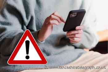 Action Fraud warning over free power tools giveaway emails
