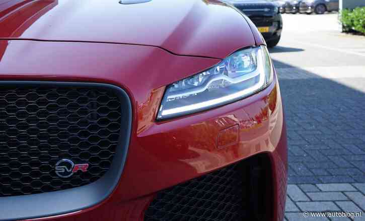 De zeldzaamste en bruutste SUV van Marktplaats