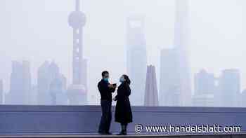 Immobilien: Preise für Chinas Wohnimmobilien verzeichnen stärksten Anstieg seit 2021