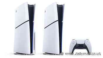 PlayStation 5 Pro will be an 'enormous' jump in tech with 8K resolutions and artificial intelligence in time for release of GTA6, experts say