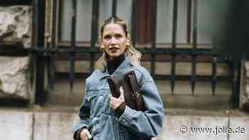 Jeansjacken: Diese Modelle erleben gerade einen Hype