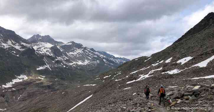 Vermisst: Suche nach Kleinflugzeug in Tirol fortgesetzt