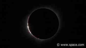 The 2024 total solar eclipse is 1 week away. Here's what you need to know.