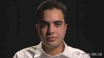 I found peace in Canada after surviving a rocket attack. But millions of children still suffer in war zones