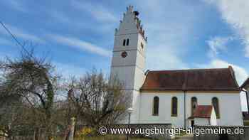 Nach Hagelschaden: Kirchenstiftung St. Michael erhält einen Zuschuss