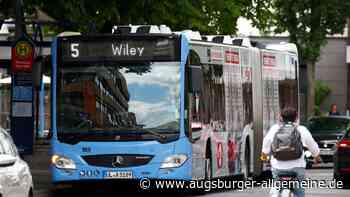 Zeugen gesucht: Fahrgast schlägt Busfahrer ins Gesicht