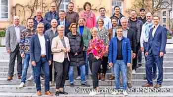 Freie Wähler Nagold: Sie wollen „Politik ohne ideologische Brille“