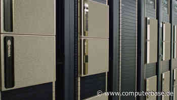 Studie: Hinter dem Krypto-Boom stecken auch die AI-Supercomputer