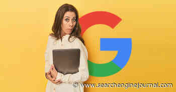 Google: Overfocusing On Links Could Be A Waste Of Time via @sejournal, @martinibuster